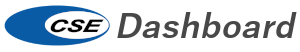 CSE Dashboard